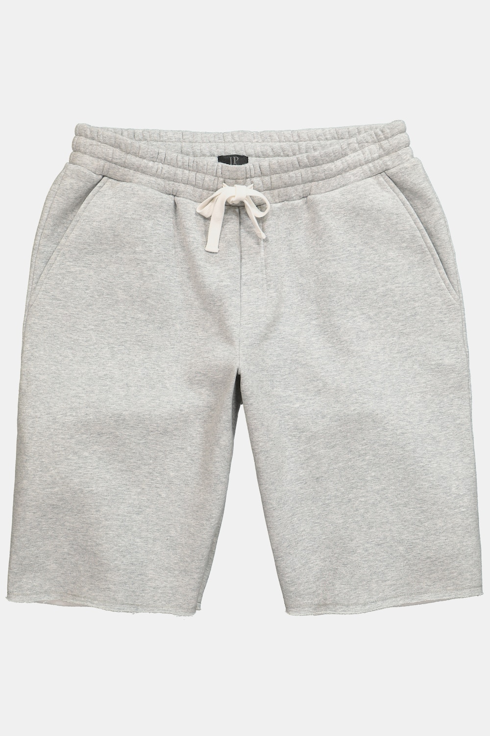 JP1880 Sweat-Bermuda, Relaxed Fit, bis 8 XL