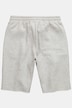 JP1880 Sweat-Bermuda, Relaxed Fit, til 8 XL