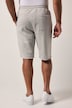JP1880 Sweat-Bermuda, Relaxed Fit, til 8 XL