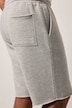 JP1880 Sweat-Bermuda, Relaxed Fit, til 8 XL