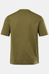 JP1880-T-paita, lyhyet hihat, printti rinnassa, suurin koko 8XL