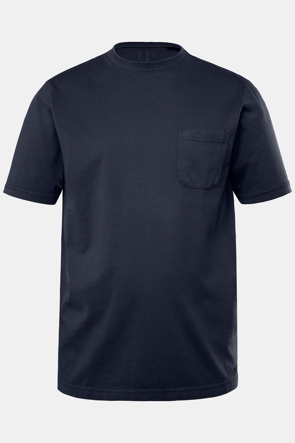 JP1880 T-Shirt, Halbarm, Vintage Look, Brusttasche, bis 8 XL