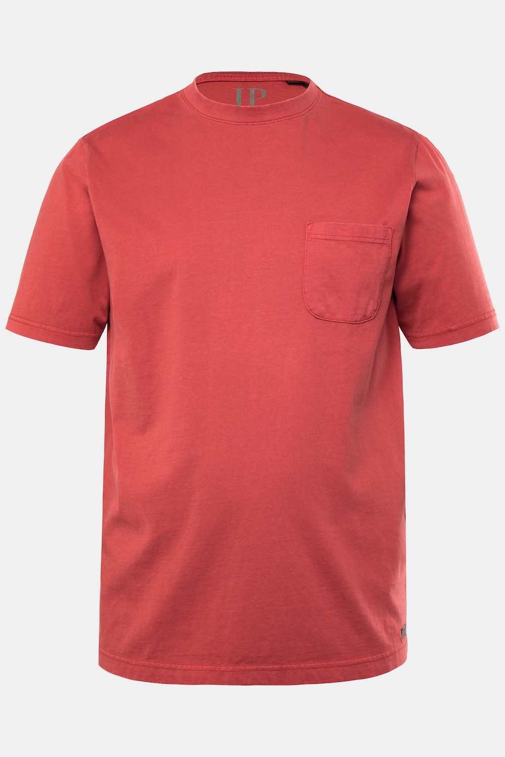 JP1880 T-Shirt, Halbarm, Vintage Look, Brusttasche, bis 8 XL