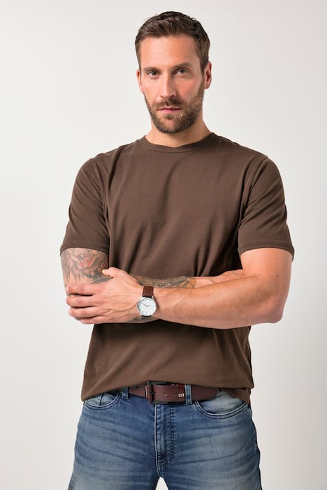JP1880 T-Shirt FLEXNAMIC®, Halbarm, bis 8 XL