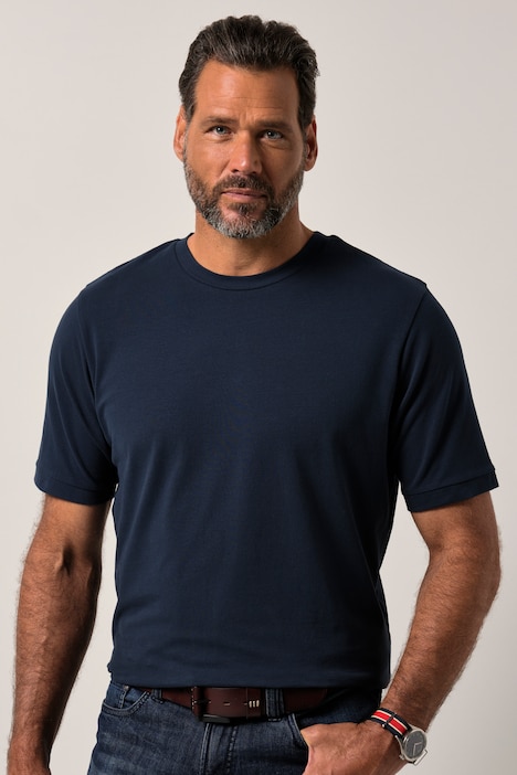 JP1880 T-shirt FLEXNAMIC®, korte mouwen, tot 8XL