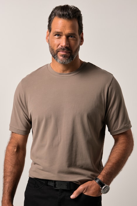 JP1880 T-shirt FLEXNAMIC®, korte mouwen, tot 8XL