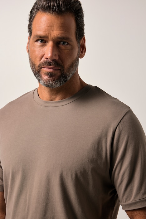 JP1880 T-shirt FLEXNAMIC®, korte mouwen, tot 8XL