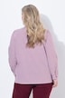 Karobluse, Schleife, Rundhals, Langarm
