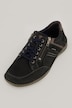 Chaussures basses Josel Seibel en cuir véritable - jusqu'à la pointure 50