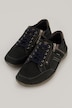 Chaussures basses Josel Seibel en cuir véritable - jusqu'à la pointure 50