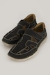 Lage schoenen, Josef Seibel, echt leer, tot maat 50