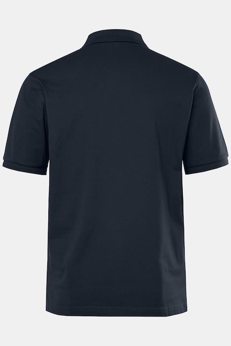 JP1880 Poloshirt FLEXNAMIC®, Halbarm, bis 8 XL
