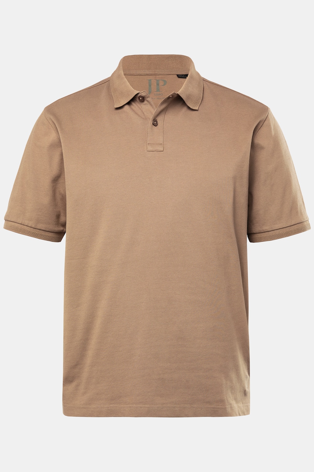 Polo JP 1880 FLEXNAMIC®. Manches courtes - jusqu'au 8 XL