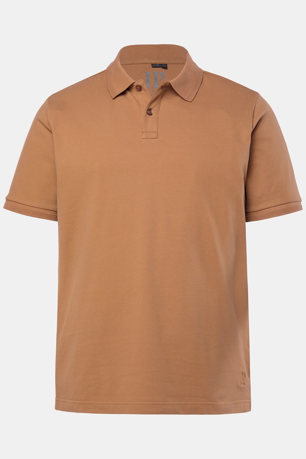 Polo JP 1880 FLEXNAMIC®. Manches courtes - jusqu'au 8 XL