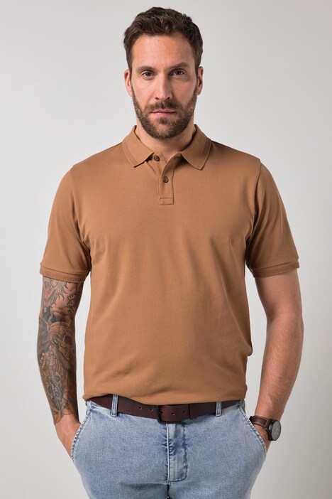 poloshirt FLEXNAMIC®, korte mouwen, tot 8XL