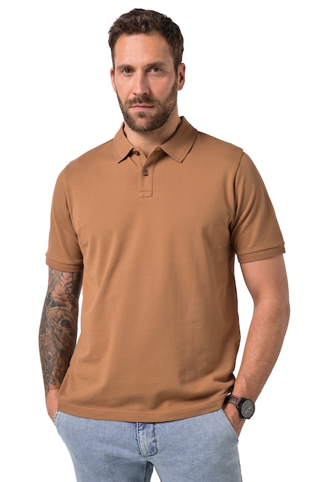 Polokošile FLEXNAMIC®, krátké rukávy, do 8XL