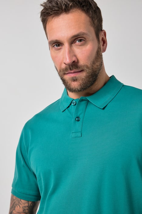 JP1880 Poloshirt FLEXNAMIC®, Halbarm, bis 8 XL