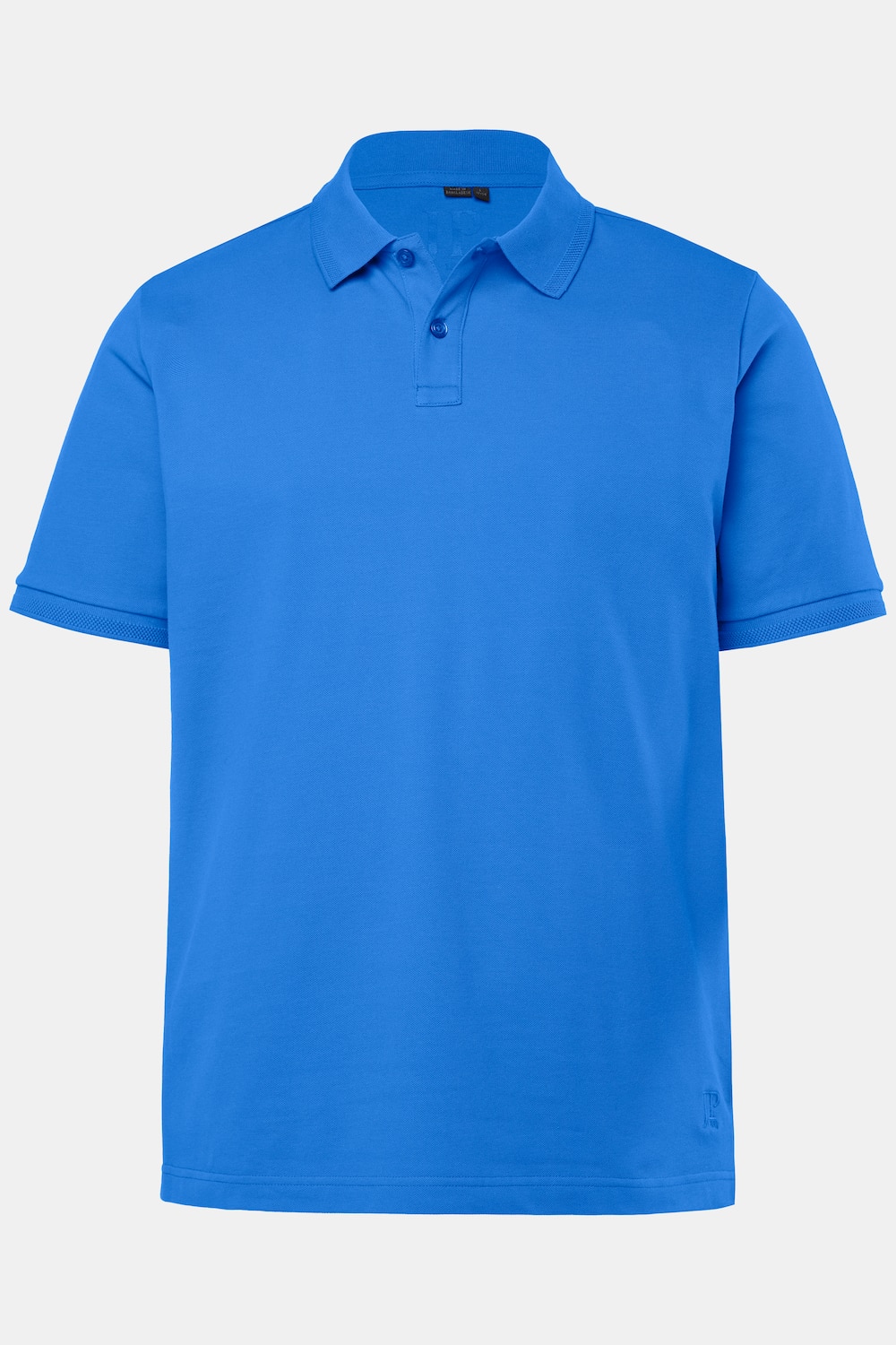 Polo JP 1880 FLEXNAMIC®. Manches courtes - jusqu'au 8 XL