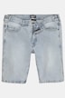 Men+ bermudas, Bauchfit, 5 bolsillos, Straight Fit, hasta la 72