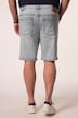 Men+ bermudas, Bauchfit, 5 bolsillos, Straight Fit, hasta la 72