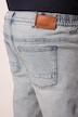 Men+ bermudas, Bauchfit, 5 bolsillos, Straight Fit, hasta la 72