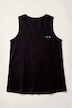 Funktions-Top, integriertes Bustier, Rundhals, ärmellos