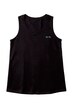 Funkční top, integrovaný bustier, kulatý výstřih, bez rukávů