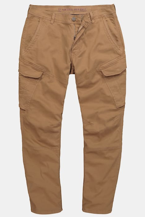 JP1880 Cargohose, viele Taschen, Straight Fit, bis 72
