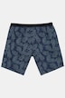 Men+ Longpants FLEXLASTIC®, alloverprint, underbukser, op til str. 8 XL
