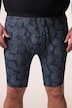 Men+ Longpants FLEXLASTIC®, alloverprint, underbukser, op til str. 8 XL