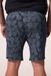 Men+ Longpants FLEXLASTIC®, alloverprint, underbukser, op til str. 8 XL