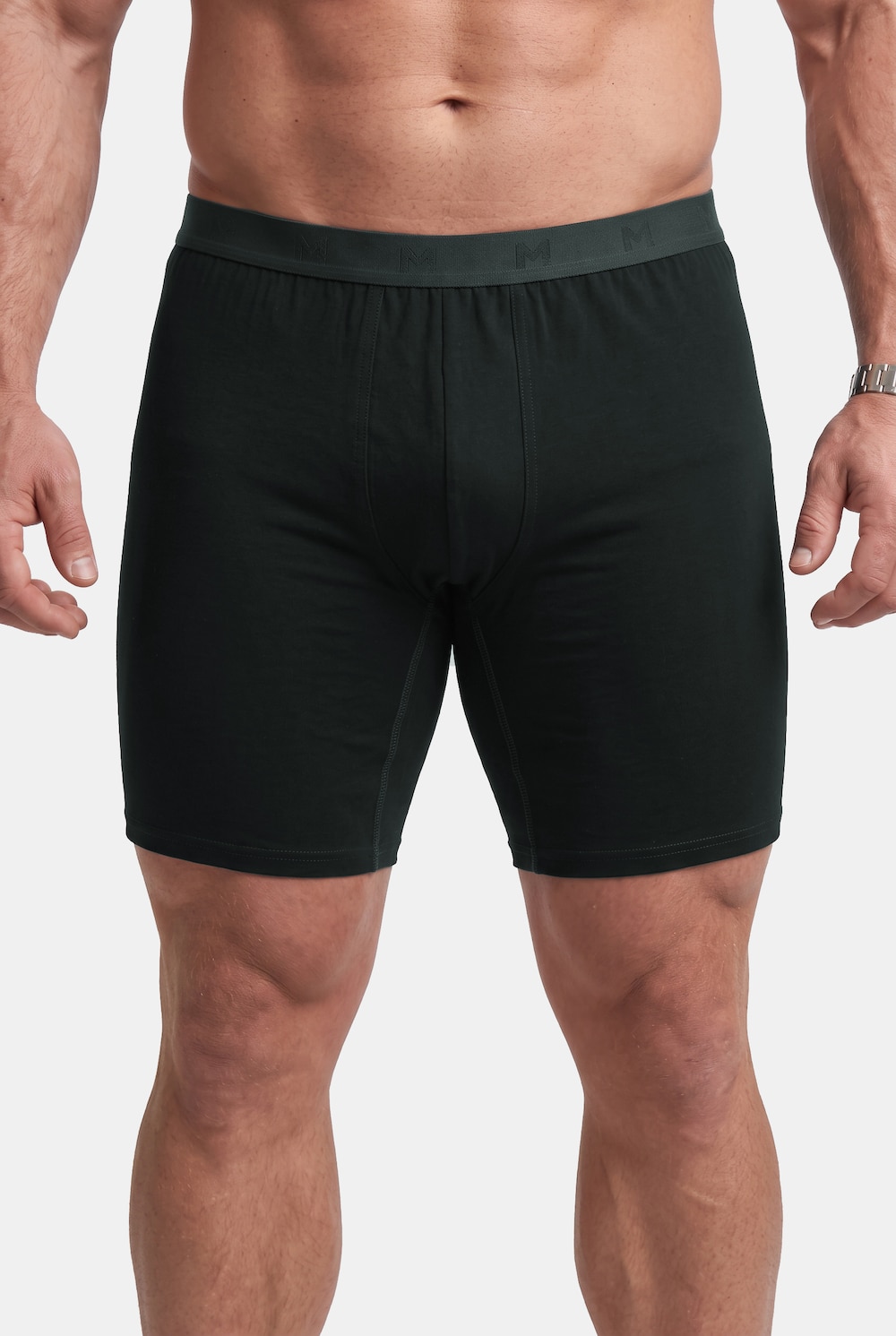 Longpants FLEXLASTIC®, Unterhose, bis 8 XL