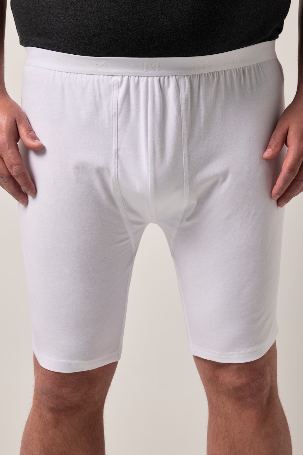 Men+ Longpants FLEXLASTIC®, Unterhose, bis 8 XL