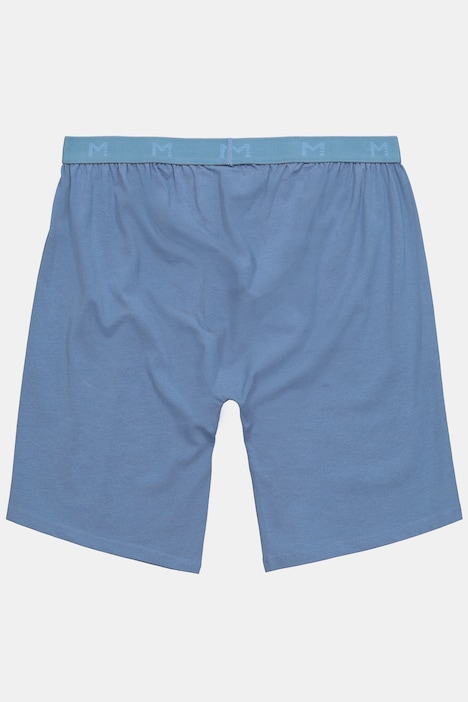 Longpants FLEXLASTIC®, Unterhose, bis 8 XL