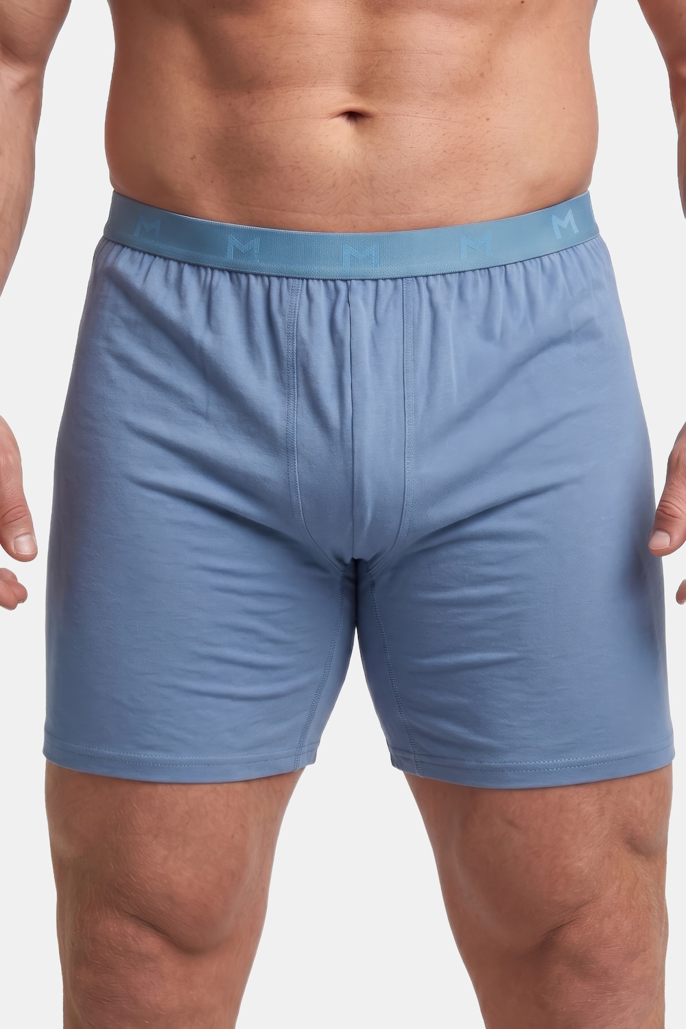 Longpants FLEXLASTIC®, Unterhose, bis 8 XL