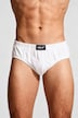 Slips, Unterhosen, 2er-Pack, FLEXLASTIC®, bis 8XL