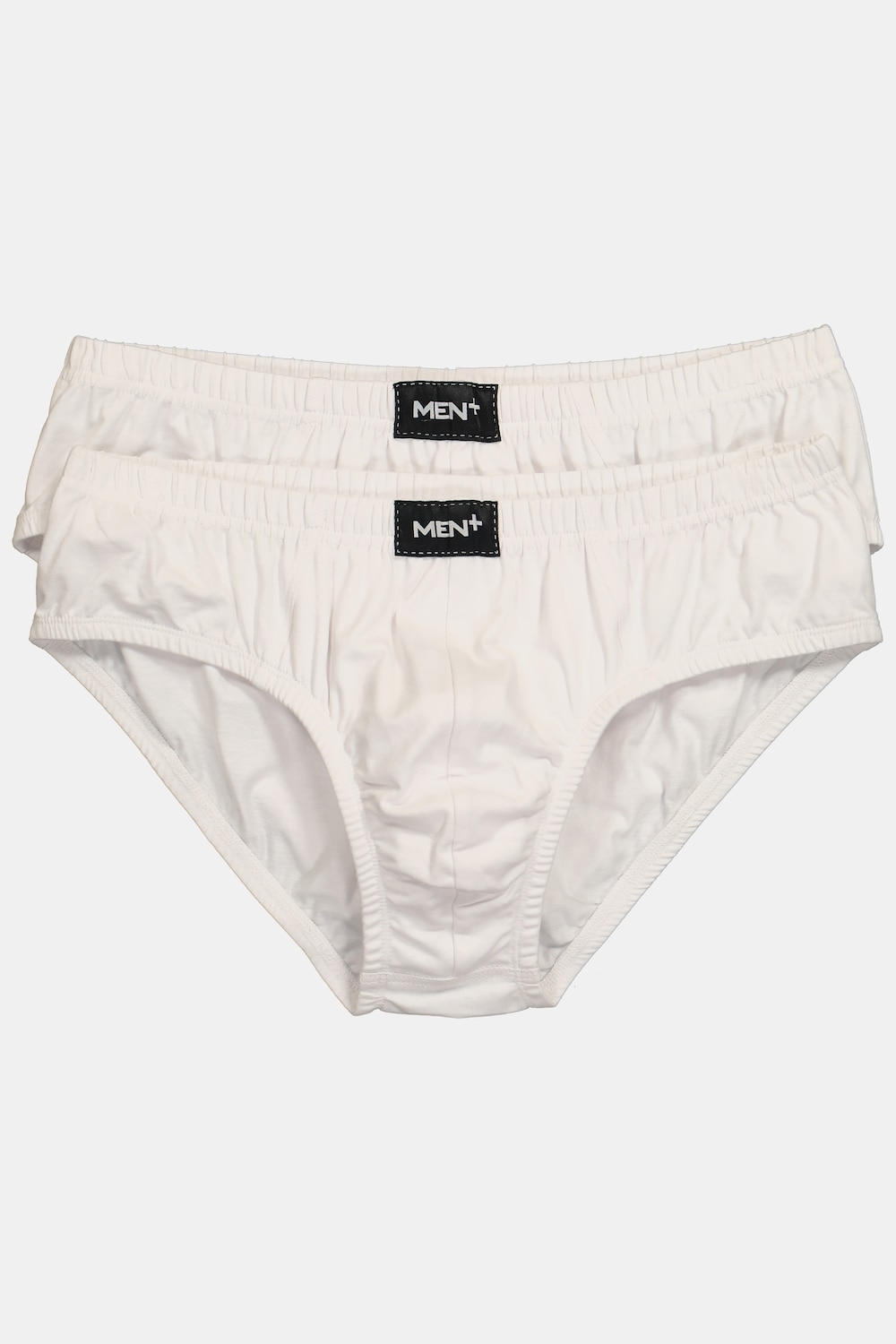 trusser, underbukser, pakke med 2, FLEXLASTIC®, op til str. 8XL