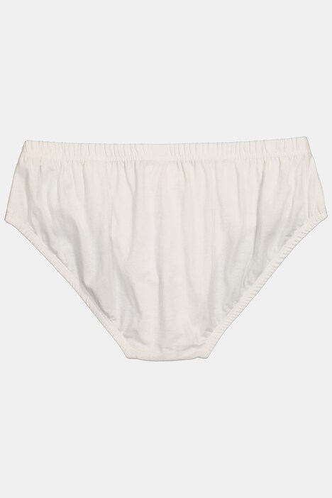 Slipy FLEXLASTIC®, dwupak, majtki, do rozm. 8XL