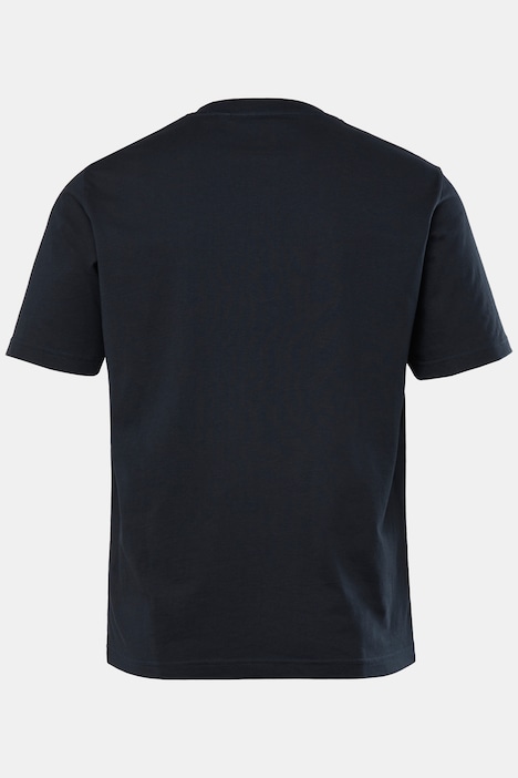 JP1880 Schlafanzug, Homewear, Zweiteiler, Henley, bis 8 XL