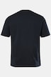 JP1880 pyjama, loungewear, tweedelig, Henley, tot 8XL