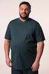 Men+ pyjamas, todelt, kort form, Basic, op til str. 8XL