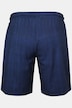 Men+ pysjamas, todelt, kort form, opptil 8 XL
