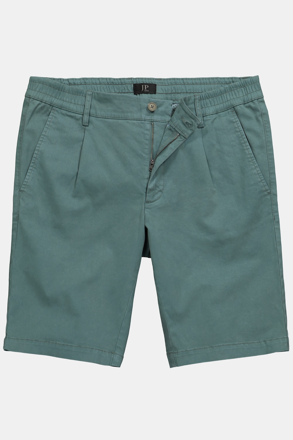 JP1880 Chino-Bermuda, FLEXNAMIC®, Straight Fit, bis Gr. 72
