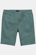 Bermuda chino JP 1880, finition FLEXNAMIC®, coupe Straight Fit - jusqu'à la taille 74