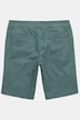 Bermuda chino JP 1880, finition FLEXNAMIC®, coupe Straight Fit - jusqu'à la taille 74