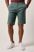 Bermuda chino JP 1880, finition FLEXNAMIC®, coupe Straight Fit - jusqu'à la taille 74