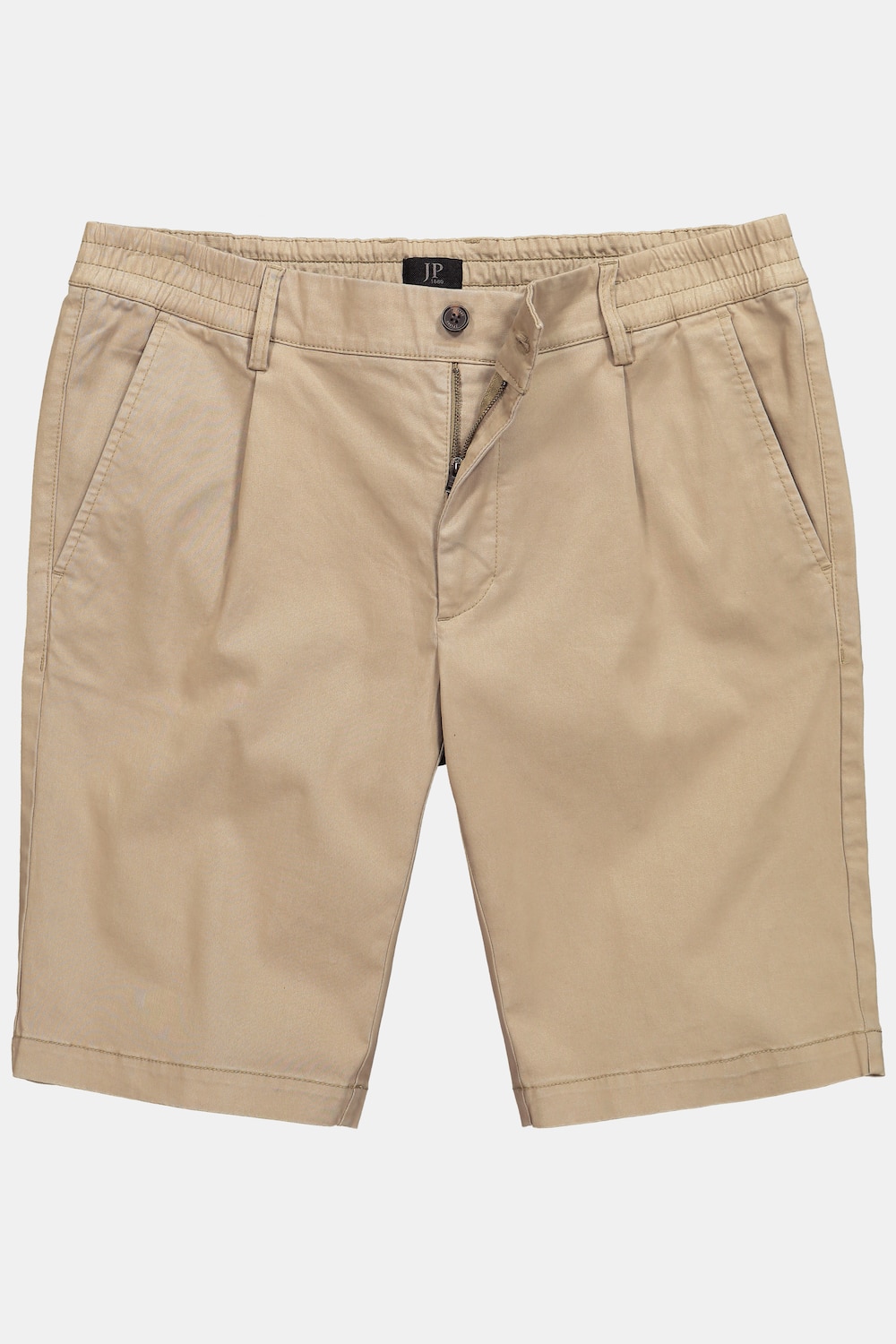 JP1880 Chino-Bermuda, FLEXNAMIC®, Straight Fit, bis Gr. 72