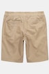 JP1880 chino-bermudashorts, FLEXNAMIC®, rett passform, opptil str. 72