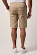 JP1880 chino-bermudashorts, FLEXNAMIC®, rett passform, opptil str. 72