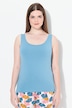 2 Pack Eco Cotton Ginkgo Print Tanks